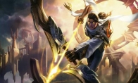 《LOL》云顶之弈排位英雄排行