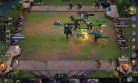 《LOL》云顶之弈乌鸦装备推荐