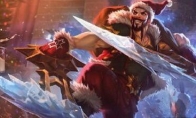 《LOL》云顶之弈帝国野兽流阵容搭配