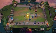 《LOL》云顶之弈剑姬装备搭配