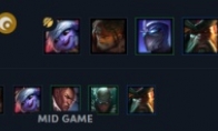 《LOL》云顶之弈9.14四枪手六剑士阵容攻略