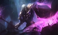 《LOL》云顶之弈死歌最强出装推荐