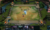 《LOL》云顶之弈定级赛玩法攻略