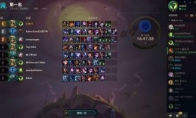 《LOL》云顶之弈狂野最强阵容推荐