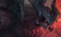 《LOL》云顶之弈剑魔的介绍