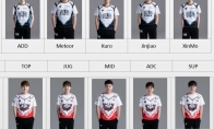 《LOL》7月16日夏季赛赛程 小夫带领JDG决战BLG