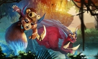 《LOL》云顶之弈贵族强势阵容推荐