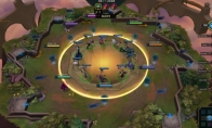 《LOL》云顶之弈9.15暗影狂野斗士法机器人新套路玩法视频