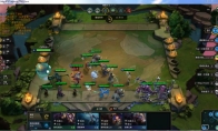 《LOL》云顶之弈针对虚空斗法需要知道的事情