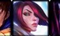 《LOL》云顶之弈游侠阵容前中期过渡