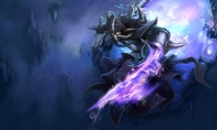 《LOL》云顶之弈9.15虚空斗士流阵容介绍