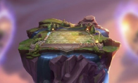 《LOL》云顶之弈巨人的腰带怎么合成