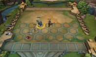 《LOL》云顶之弈6约德尔人阵容搭配