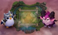《LOL》云顶之弈段位胜点与隐藏分机制简析