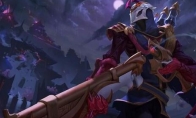 《LOL》云顶之弈9.15帝国六刺阵容搭配