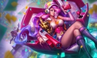 《LOL》云顶之弈上分阵容推荐