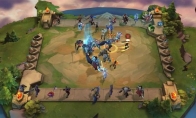 《LOL》云顶之弈枪盗流阵容搭配推荐