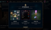 《LOL》永恒雕纹系统详细介绍