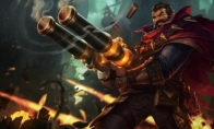 《LOL》云顶之弈船长阵容搭配
