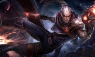 《LOL》云顶之弈卢锡安出装推荐