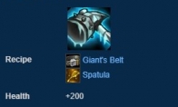 《LOL》云顶之弈冰霜之锤合成