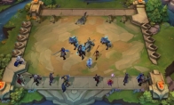 《LOL》云顶之弈卡牌主C三法体系玩法分享