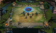 《LOL》云顶之弈斗法阵容搭配玩法视频