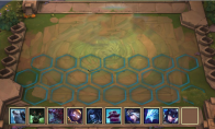 《LOL》云顶之弈火炮狗熊阵容攻略