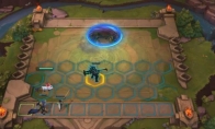 《LOL》云顶之弈PVE攻略