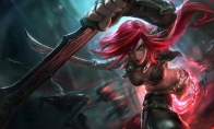 《LOL》云顶之弈6贵族4帝国快乐直升机卡特阵容攻略