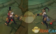 《LOL》云顶之弈4星合成攻略