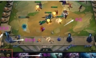 《LOL》云顶之弈6人口阵容推荐