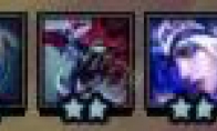 《LOL》云顶之弈骑士游侠成型吃鸡技巧
