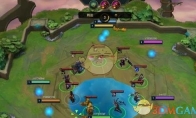 《LOL》云顶之弈定位赛段位介绍