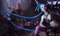 《LOL》云顶之弈金克斯介绍