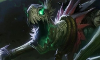 《LOL》稻草人重做预览 新增隐蔽能力技能