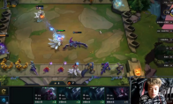 《LOL》云顶之弈9.15版本阿狸阵容体系攻略