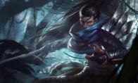 《LOL》云顶之弈5费英雄亚索介绍