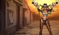 《LOL》云顶之弈女枪出装推荐