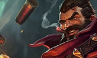 《LOL》云顶之弈9.15男枪介绍
