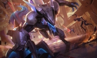 《LOL》2019源计划狼人皮肤特效一览