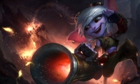 《LOL》云顶之弈游侠攻速流拉面狗熊阵容攻略