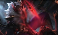 《LOL》云顶之弈回蓝装备