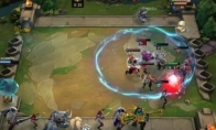《LOL》云顶之弈诺手最强出装推荐