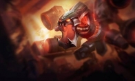 《LOL》云顶之弈大虫子装备选择
