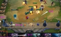 《LOL》云顶之弈四极地阵容推荐