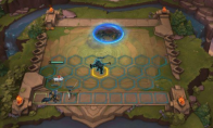 《LOL》云顶之弈6贵族玩法介绍