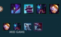 《LOL》云顶之弈虚空拉面熊阵容搭配分享
