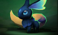 《LOL》小小英雄静尾皮肤介绍