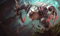 《LOL》云顶之弈狮子狗出装分享